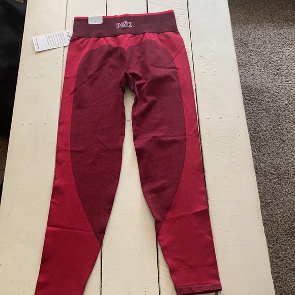 Pink Victoria Secret seamless tight - Picture 5 of 6